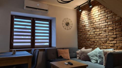 Janowice Wielkie Apartment | Apartament Komarno III