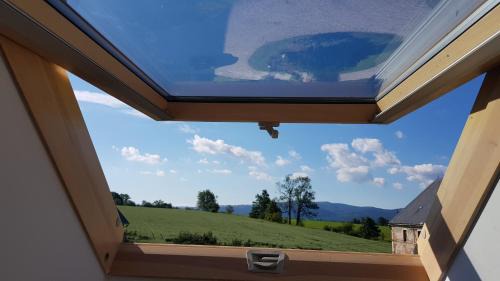 Janowice Wielkie Apartment | Apartament Komarno III