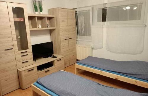 Komorniki Apartment | Apartament Komorniki
