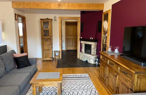 Koscielisko Apartment | Apartament Krokus