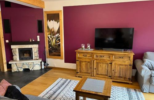 Koscielisko Apartment | Apartament Krokus