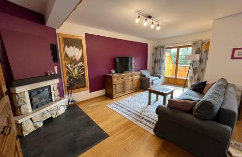 Koscielisko Apartment | Apartament Krokus