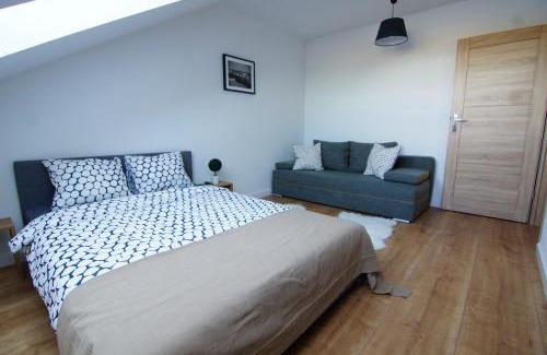 Darlowko Apartment | Apartament Kropla Bałtyku 16 Darłówko