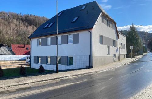 Piechowice Apartment | Apartament Kryształ 2