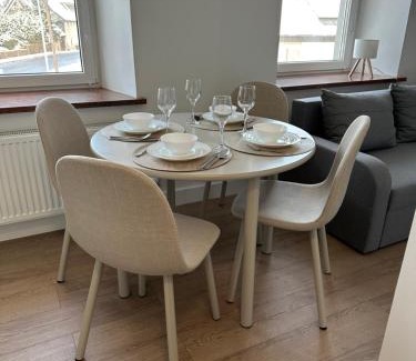 Piechowice Apartment | Apartament Kryształ 2