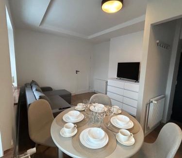 Piechowice Apartment | Apartament Kryształ 2