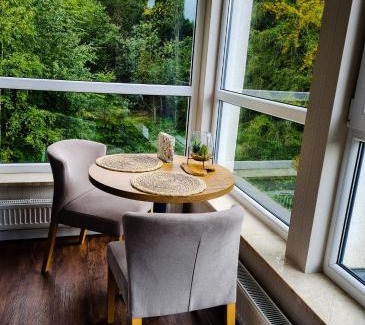 Porabka Apartment | Apartament Kurort Kozubnik Wilcza Wataha