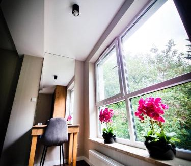 Porabka Apartment | Apartament Kurort Kozubnik Wilcza Wataha