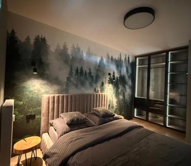 Kolobrzeg Apartment | Apartament La Contrasta