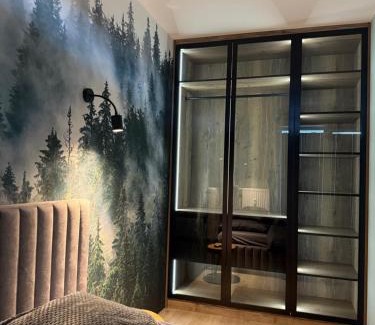 Kolobrzeg Apartment | Apartament La Contrasta