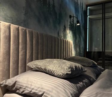 Kolobrzeg Apartment | Apartament La Contrasta