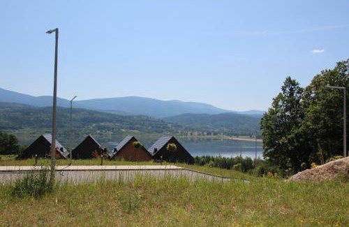 Sosnowka Apartment | Apartament Lake & Hill View w Karkonoszach