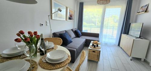 Jantar Apartment | Apartament Lato Jantar Resort by TriApart
