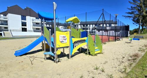 Jantar Apartment | Apartament Lato Jantar Resort by TriApart