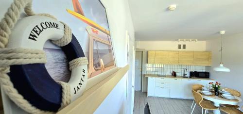 Jantar Apartment | Apartament Lato Jantar Resort by TriApart