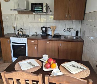 Stary Sacz Apartment | Apartament Lawenda