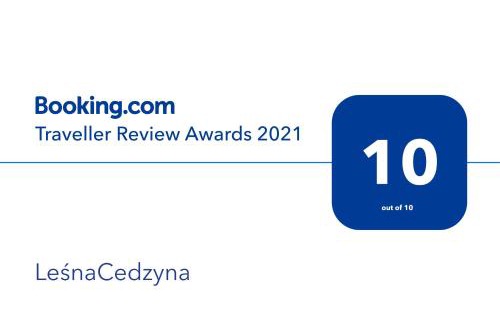 Cedzyna Apartment | apartament LeśnaCedzyna