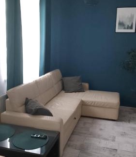 Lubin Apartment | Apartament Leśny