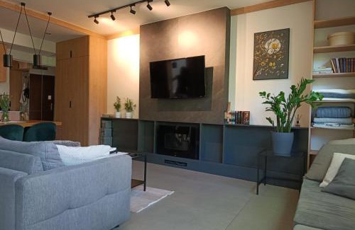 Piasek Południe Apartment | Apartament Lena Stare Miasto