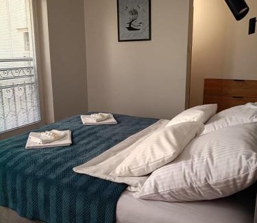 Piasek Południe Apartment | Apartament Lena Stare Miasto