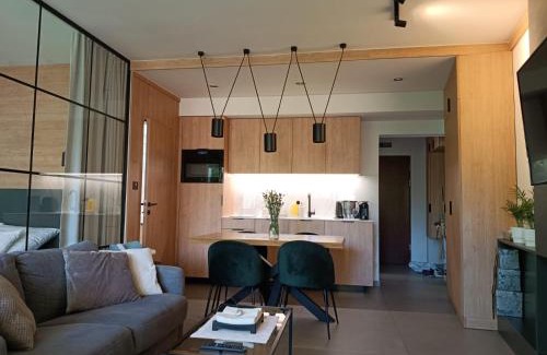 Piasek Południe Apartment | Apartament Lena Stare Miasto