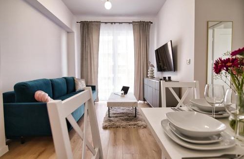 Zator Apartment | Apartament Lider 41 by Housine