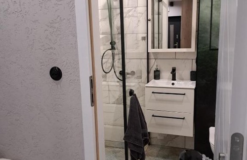 Piechowice Apartment | Apartament Lipova