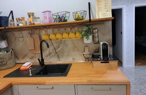 Piechowice Apartment | Apartament Lipova