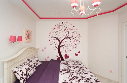 Zarichnyi District Apartment | Apartament loft Center