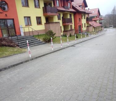 Rabka Apartment | APARTAMENT LUCYNA