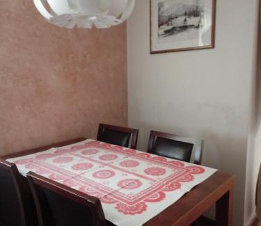 Rabka Apartment | APARTAMENT LUCYNA