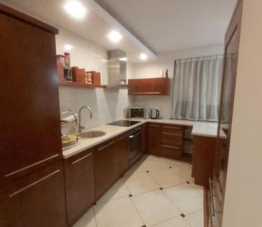 Rabka Apartment | APARTAMENT LUCYNA