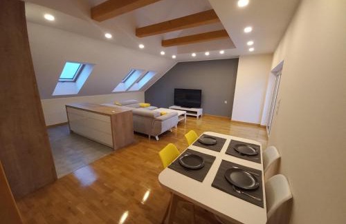 Lusowo Apartment | Apartament Lusowo