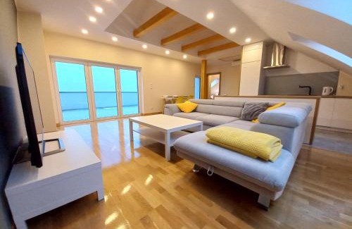 Lusowo Apartment | Apartament Lusowo