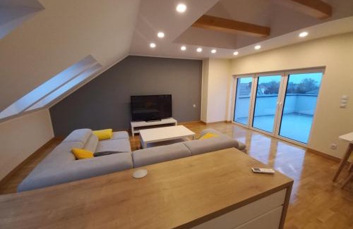 Lusowo Apartment | Apartament Lusowo