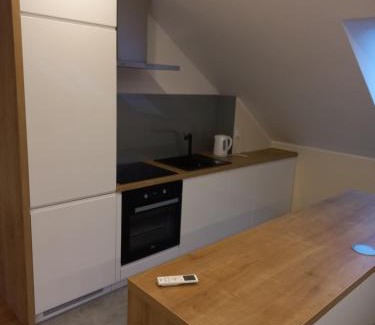 Lusowo Apartment | Apartament Lusowo