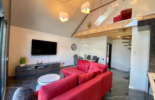 Ustron Apartment | Apartament LUX Ustroń