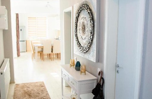 Rasnov Apartment | Apartament Luxury Irina