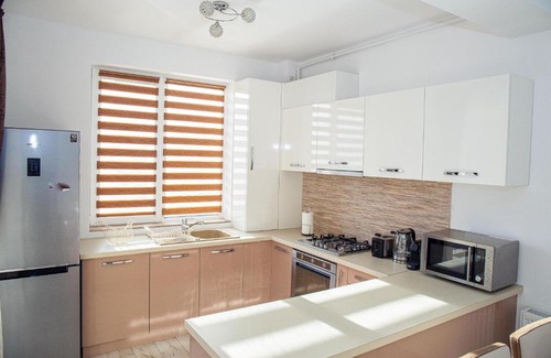 Rasnov Apartment | Apartament Luxury Irina