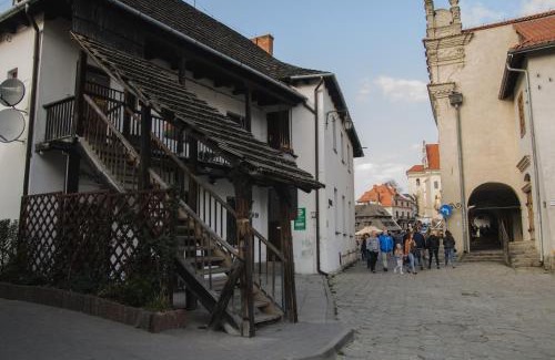 Kazimierz Dolny Apartment | Apartament Mały Rynek