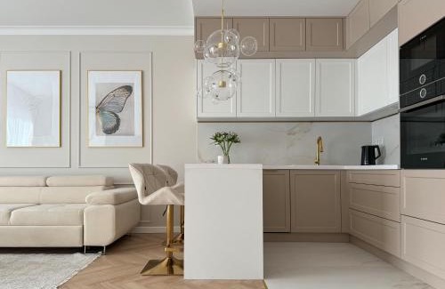 Jelenia Gora Apartment | Apartament Magdy Stachuli