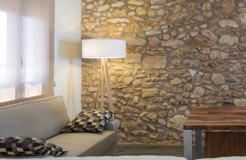 Arbos Apartment | Apartament Major 33