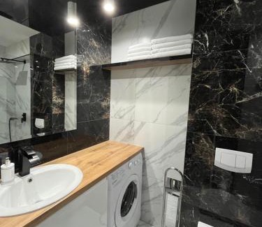 Malbork Apartment | Apartament MAKEJA