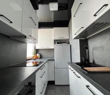 Malbork Apartment | Apartament MAKEJA