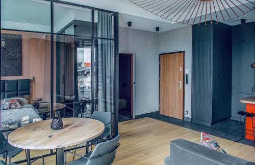 Puck Apartment | Apartament Manhattan