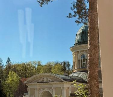 Ladek-Zdroj Apartment | Apartament Mariański