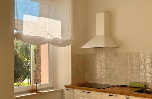 Ladek-Zdroj Apartment | Apartament Mariański