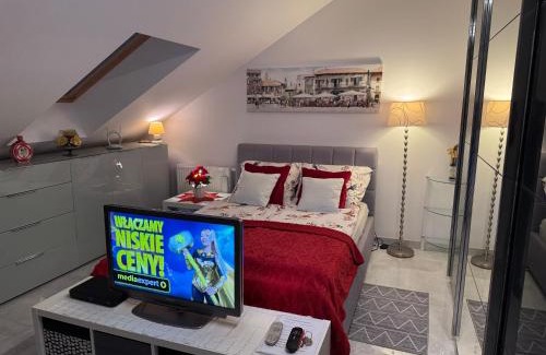 Gdansk Apartment | Apartament Mariola