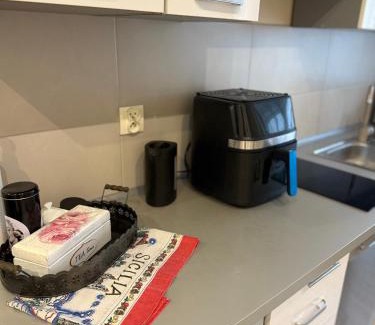 Pila Apartment | Apartament "Marka"