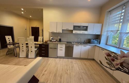 Pila Apartment | Apartament "Marka"